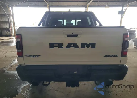 2022 Ram 1500 Trx z USA, uszkodzony, nr VIN 1C6SRFU90NN388911